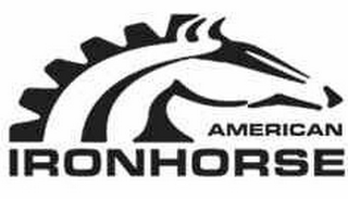 AMERICAN IRONHORSE