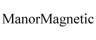 MANORMAGNETIC