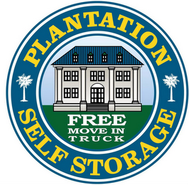 PLANTATION SELF STORAGE