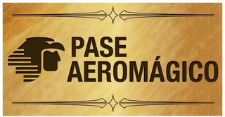 PASE AEROMÁGICO