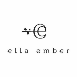 EE ELLA EMBER