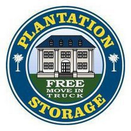 PLANTATION STORAGE