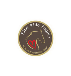 KIND RIDE EQUINE KINDRIDEEQUINE.COM