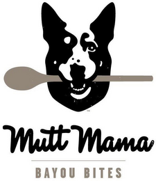 MUTT MAMA BAYOU BITES