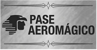 PASE AEROMÁGICO