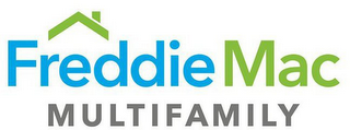 FREDDIE MAC MULTIFAMILY