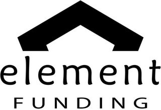 ELEMENT FUNDING