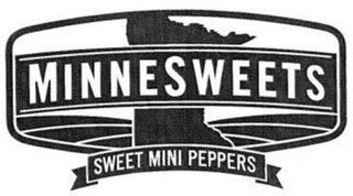 MINNESWEETS - SWEET MINI PEPPERS