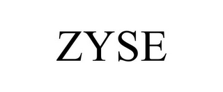 ZYSE