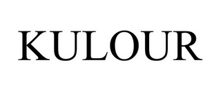 KULOUR