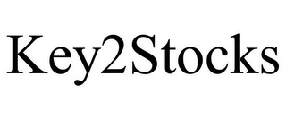 KEY2STOCKS
