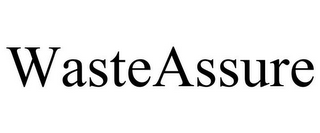 WASTEASSURE