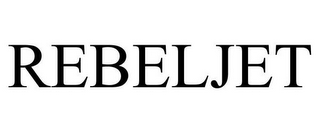 REBELJET