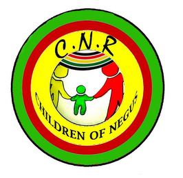 C.N.R CHILDREN OF NEGUS