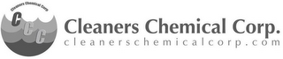 CLEANERS CHEMICAL CORP C C C CLEANERS CHEMICAL CORP. CLEANERSCHEMICALCORP.COM