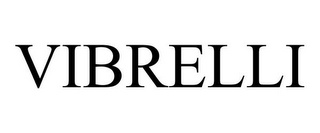 VIBRELLI