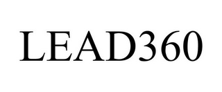 LEAD360