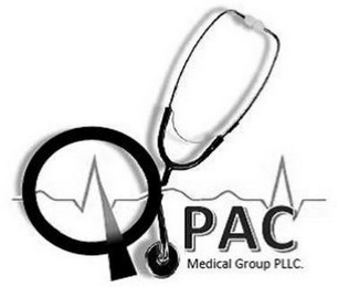 QPAC MEDICAL GROUP PLLC.