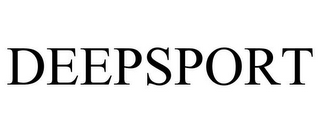 DEEPSPORT