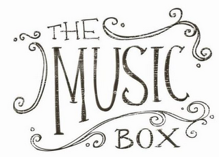 THE MUSIC BOX