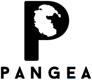 P PANGEA