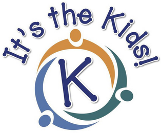 IT'S THE KIDS! K