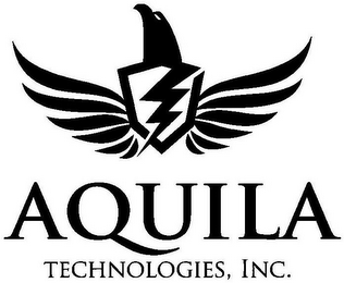 AQUILA TECHNOLOGIES, INC.