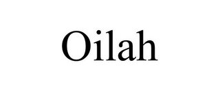 OILAH
