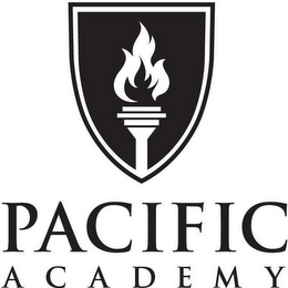 PACIFIC ACADEMY