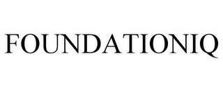 FOUNDATIONIQ