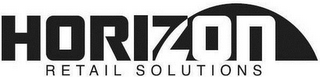 HORIZON RETAIL SOLUTIONS