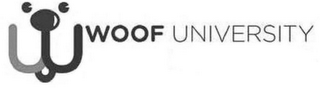 WOOF UNIVERSITY