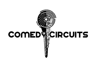 COMEDY CIRCUITS