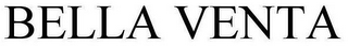 BELLA VENTA