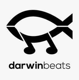 DARWINBEATS