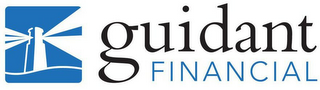 GUIDANT FINANCIAL