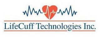 LIFECUFF TECHNOLOGIES INC.