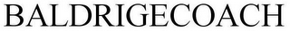 BALDRIGECOACH