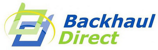 BD BACKHAUL DIRECT