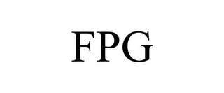 FPG