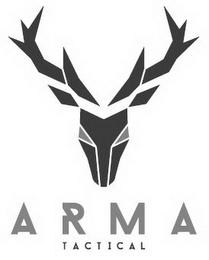 ARMA TACTICAL