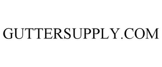 GUTTERSUPPLY.COM