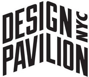 DESIGN PAVILION NYC