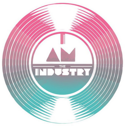 I AM THE INDUSTRY