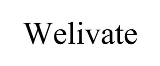 WELIVATE