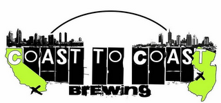 COAST TO COAST BREWING