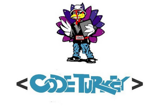 <CODE TURKEY>