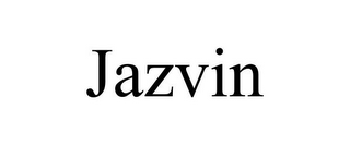 JAZVIN