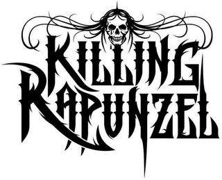 KILLING RAPUNZEL