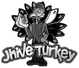 JHIVE TURKEY